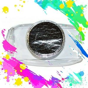 MAC Glitter & Ice Cosmetic Bag